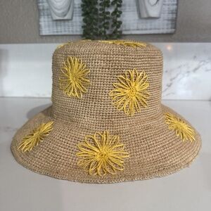 San Diego Hat Company | Accessories | San Diego Sol Crochet  display picture 3